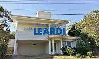 Imagem: CASA EM CONDOMÍNIO - CONDOMÍNIO OURO VERDE