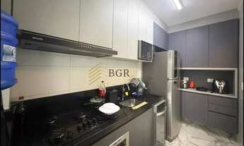 Imagem 4: APARTAMENTO A VENDA - CANTO DO FORTE, PRAIA GRANDE