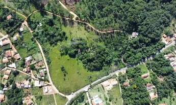 Imagem 7: Lote/Terreno para venda possui 43000 metros quadrados em Pavão (Canguera) - São Roque - Sã