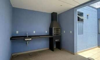 Imagem 4: Térrea para aluguel tem 112 metros quadrados com 3 quartos em Saltinho - Paulínia - SP