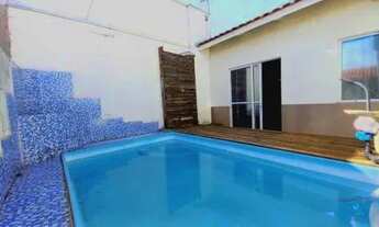 Imagem 3: Casa térrea no bairro Residencial Vista do Vale em Presidente Prudente