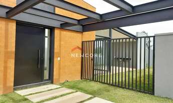 Imagem 4: Casa de condomínio em Rua Austrália - Chácara dos Lagos - Carapicuíba/SP