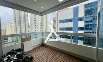 Imagem 7: Sala para alugar, 134 m² por R$ 25.425,00/mês - Moema - São Paulo/SP