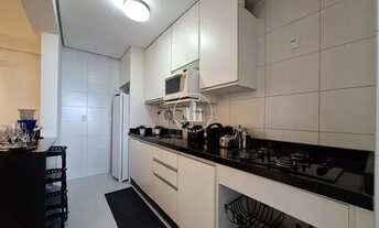 Imagem 4: Apartamento 2 Quartos com 1 Suíte e 99m² - Barreiros - PLC