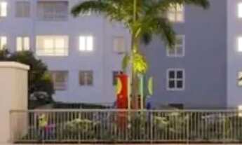 Imagem: APARTAMENTO A VENDA 2/4, VARANDA E LAZER