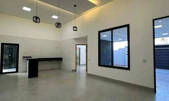 Imagem 2: Casa à Venda no Setor 3 Marias Goiânia