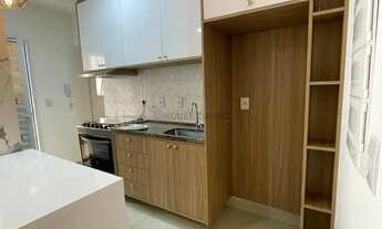 Imagem 6: Vendo Lindo Apartamento - Edifício Villagio Calábria