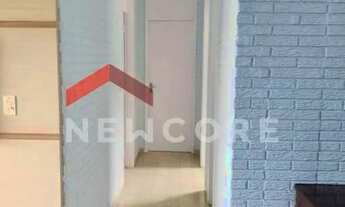 Imagem 5: Apartamento em Rua Adelmar Tavares - Vila Tibiriçá - Santo André/SP