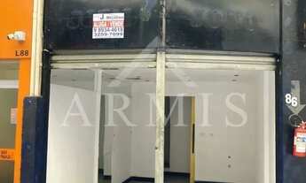 Imagem 2: Loja de 59m² disponível para locação na República