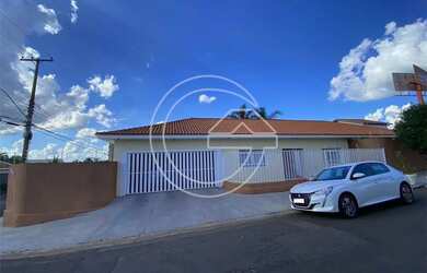 Imagem: VENDE-SE Residência NO JEQUITIBÁ - MARÍLIA/SP