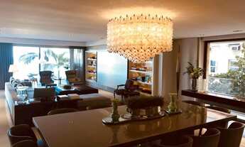 Imagem 6: Apartamento em Avenida Vieira Souto - Ipanema - Rio de Janeiro/RJ