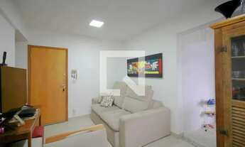 Imagem 2: Apartamento à Venda - Buritis, 2 Quartos, 65 m2