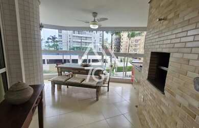 Imagem 6: EXCELENTE APARTAMENTO À VENDA NA PRAIA DA ENSEADA