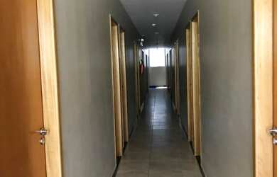 Imagem 3: Kitnet sem fiador e sem caução em ótima localização