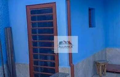 Imagem 4: Casa com 162m2 e terreno de 400m2 no São José. Piscina, 4 vagas