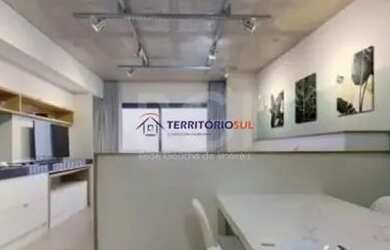 Imagem: Studio Garden no Bairro Menino Deus - excelente