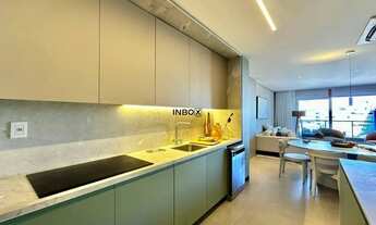 Imagem 3: INBOX CIA IMOBILIARIA VENDE: Apartamento de 3 suites no centro de Bento Gonçalves