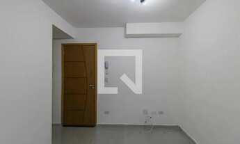 Imagem 6: Apartamento à Venda - Vila Prudente, 1 Quarto, 27 m2