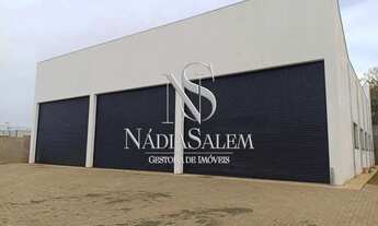 Imagem 3: GALPÃO PARA ALUGUEL EM SAO MANUEL-SP