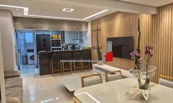 Imagem: Apartamento para locação em São Paulo-SP