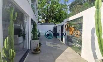 Imagem 3: Casa com 5 dormitórios à venda, 240 m² por R$ 1.100.000,00 - Mata Paca - Niterói/RJ