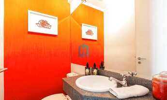 Imagem 5: Apartamento à venda no Pinheiros, São Paulo