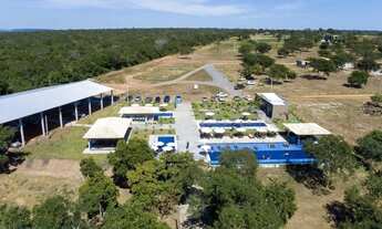 Imagem 6: Vendo terreno condomínio Porto do Manso (ao lado da Marina do Altayr