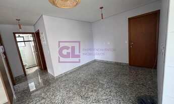Imagem: APARTAMENTO RESIDENCIAL em Belo Horizonte