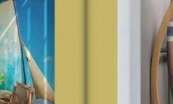 Imagem 4: One, Studios Premium Vista Mar De 22 A 31M² No Rio Vermelho. A4SKHF