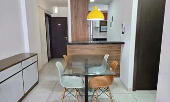 Imagem: LOCAÇÃO - APARTAMENTO - MOBILIADO VISTA