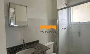 Imagem 6: Apartamento com 2 dormitórios à venda, 56 m² por R$ 440.000 - Planalto - São Bernardo do C