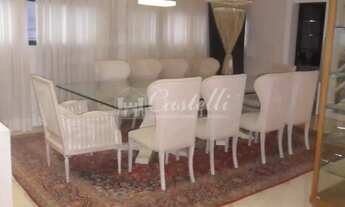 Imagem 6: Apartamento em alto padrão a venda em Ponta Grossa Paraná