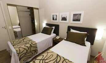 Imagem 4: Flat com ótimo preço no bairro Jardins. Confira!