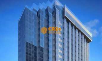 Imagem 2: Onde o Luxo Encontra o Infinito: Residência Beira Mar de Boa Viagem