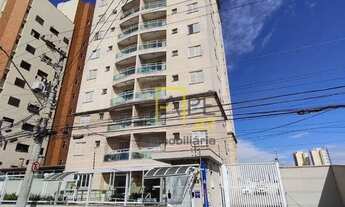 Imagem 2: Apartamento com 2 dormitórios, 61 m² - venda por R$ 420.000 ou aluguel por R$ 2.730/mês