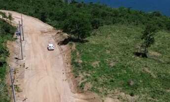 Imagem 4: Condomínio Aquarius Corumbá IV, apenas 12 km de Alexânia GO