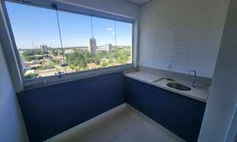 Imagem 7: Yunis - Mobiliado - Locação