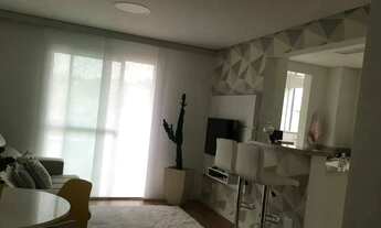 Imagem 2: Apartamento em Avenida Senador José Ermírio de Moraes - Tremembé - São Paulo/SP