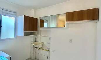 Imagem 3: Vendo apartamento no Residencial Paulista - Maranguape 1