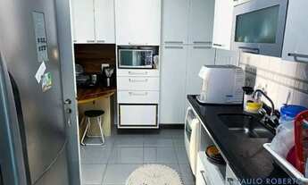 Imagem 3: APARTAMENTO - TAMBORÉ - SP