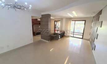 Imagem: Apartamento padrão com 137,43m², Bairro