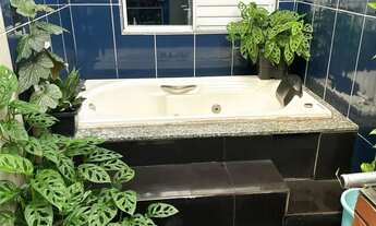 Imagem 6: BELÍSSIMA CASA NO CONDOMÍNIO RIOS DO PARÁ