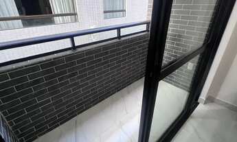 Imagem 5: Imóvel para aluguel possui 30 metros quadrados com 1 quarto em Jardim Oceania - João Pesso