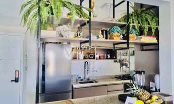 Imagem 7: Apartamento à venda, 3 quartos, 1 suíte, 2 vagas, Jardim Piratininga - Sorocaba/SP