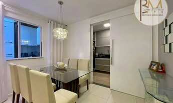 Imagem 2: Casa com 3 dormitórios à venda, 200 m² por R$ 930.000,00 - Papagaio - Feira de Santana/BA