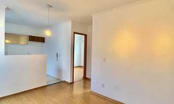 Imagem: Vendo apartamento no Residencial Paulista