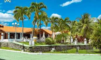 Imagem 5: CHÁCARA À BEIRA DA LAGOA DO CATU | 3.300 m²