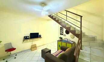 Imagem 6: Casa geminada à venda, 3 quartos, 3 vagas, Santa Terezinha - Belo Horizonte/MG