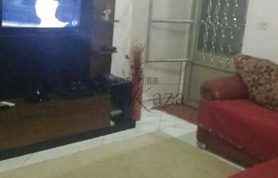 Imagem 4: Casa - Jardim Santa Hermínia - 2 Dormitórios - 245m²