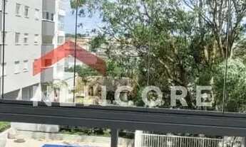 Imagem 2: Apartamento em Avenida Sete de Setembro - Centro - Diadema/SP